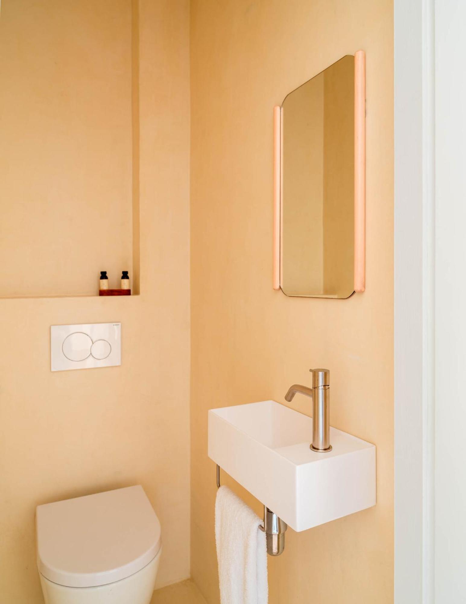 Habitatges Turistics Riba Pitxot - Norai Apartment Cadaques Exterior photo