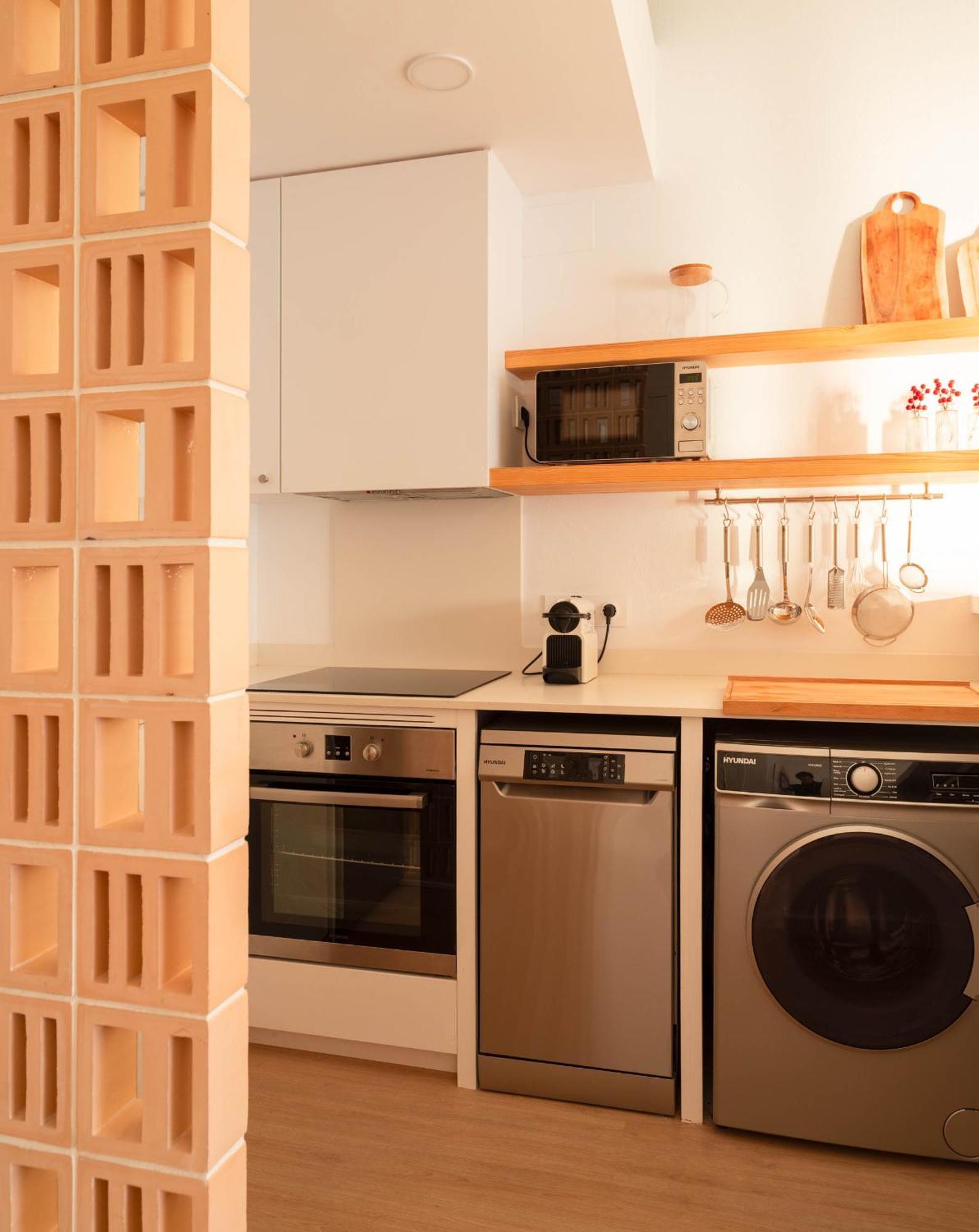 Habitatges Turistics Riba Pitxot - Norai Apartment Cadaques Exterior photo