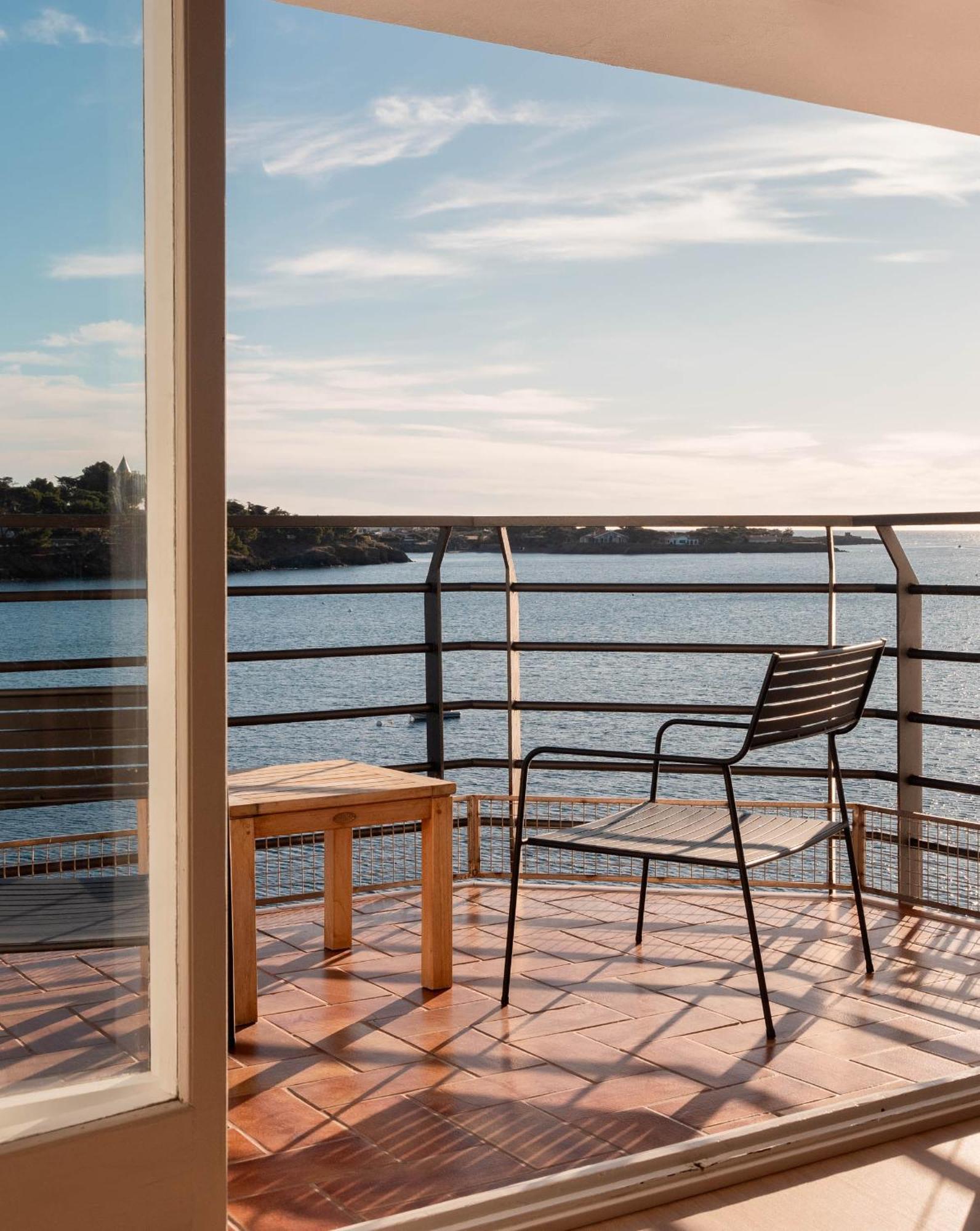 Habitatges Turistics Riba Pitxot - Norai Apartment Cadaques Exterior photo