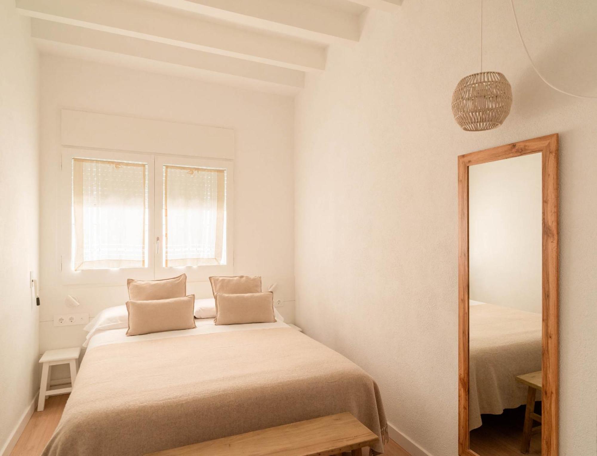 Habitatges Turistics Riba Pitxot - Norai Apartment Cadaques Exterior photo