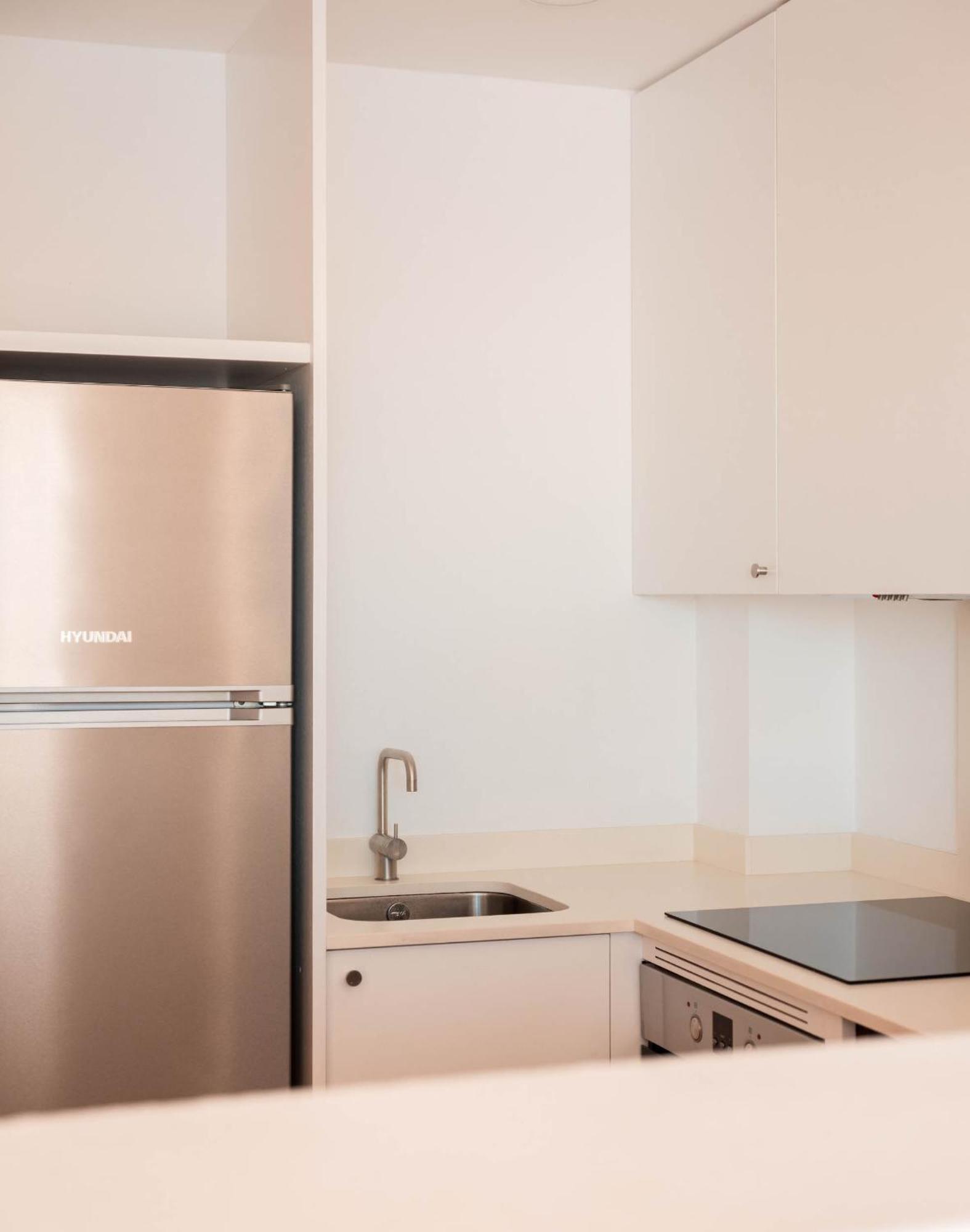 Habitatges Turistics Riba Pitxot - Norai Apartment Cadaques Exterior photo